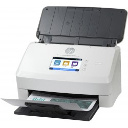 HP Scanjet Enterprise Flow N7000 Alimentation papier de scanner 600 x 600 DPI A4 Blanc