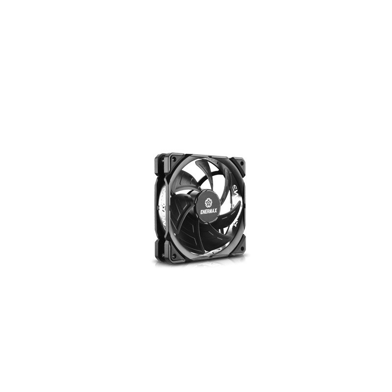 Enermax T.B.SILENCE ADV Boitier PC Ventilateur 12 cm