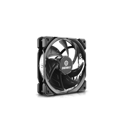 Enermax T.B.SILENCE ADV Boitier PC Ventilateur 12 cm