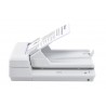 Ricoh SP-1425 Numériseur à plat et adf 600 x 600 DPI A4 Blanc