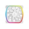 Enermax SquA RGB Boitier PC Ventilateur 12 cm Blanc