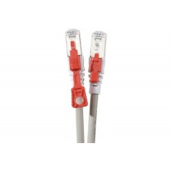 Dexlan 848935 câble de réseau Gris 0,5 m Cat6 S FTP (S-STP)