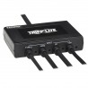 Tripp Lite B321-4X1-HDVC commutateur vidéo HDMI