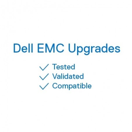 DELL 412-AAYU système de refroidissement d’ordinateur Processeur Dissipateur thermique Radiateur