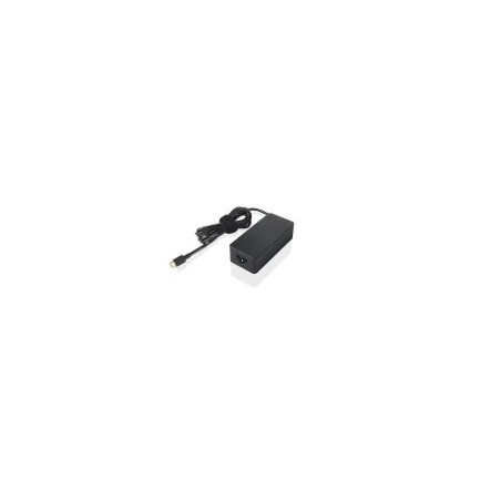 Lenovo 4X20M26264 adaptateur de puissance & onduleur Intérieure 45 W Noir