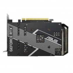 ASUS Dual -RTX3060-12G-V2 NVIDIA GeForce RTX 3060 12 Go GDDR6