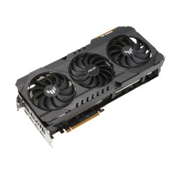 ASUS TUF Gaming TUF-RX6800-O16G-GAMING AMD Radeon RX 6800 16 Go GDDR6