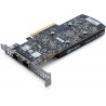 HP Carte réseau NVIDIA Mellanox ConnectX-6 LX deux ports 25 GbE SFP28