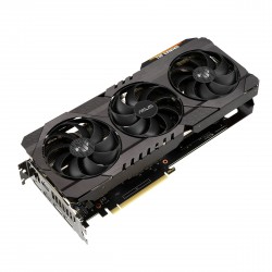 ASUS TUF Gaming TUF-RTX3070-O8G-V2-GAMING NVIDIA GeForce RTX 3070 8 Go GDDR6