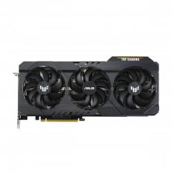 ASUS TUF Gaming TUF-RTX3060-12G-V2-GAMING NVIDIA GeForce RTX 3060 12 Go GDDR6