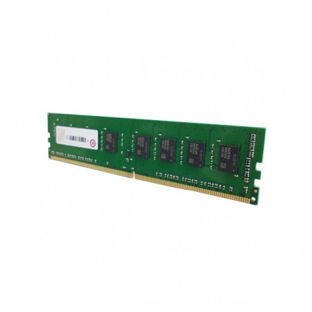 QNAP RAM-8GDR4ECT0-RD-2666 module de mémoire 8 Go 1 x 8 Go DDR4 2666 MHz ECC