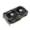 ASUS ROG -STRIX-RX6600XT-O8G-GAMING AMD Radeon RX 6600 XT 8 Go GDDR6