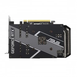 ASUS Dual GeForce RTX 3060 Ti V2 MINI OC Edition NVIDIA 8 Go GDDR6