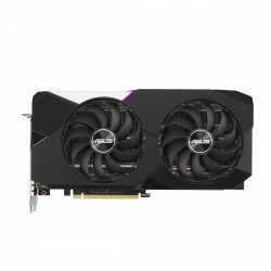 ASUS Dual -RTX3070-8G-V2 NVIDIA GeForce RTX 3070 8 Go GDDR6