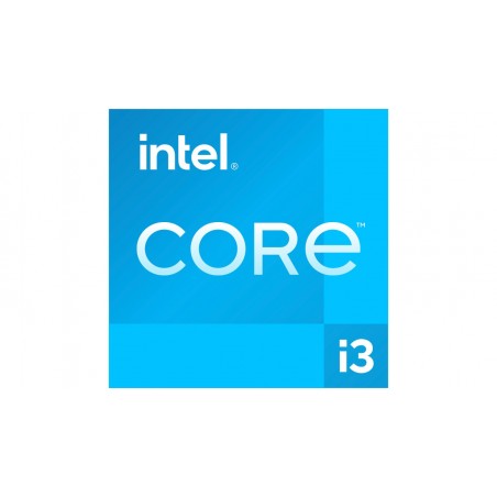 Intel Core i3-13100F processeur 12 Mo Smart Cache Boîte