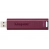 Kingston Technology DataTraveler 256GB Max Type-A 1000R 900W USB 3.2 Gen 2