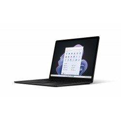 Microsoft Surface Laptop 5 Intel® Core™ i7 i7-1265U Ordinateur portable 34,3 cm (13.5") Écran tactile 16 Go LPDDR5x-SDRAM 512