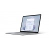 Microsoft Surface Laptop 5 Intel® Core™ i7 i7-1265U Ordinateur portable 38,1 cm (15") Écran tactile 16 Go LPDDR5x-SDRAM 256 Go