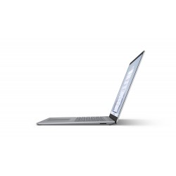 Microsoft Surface Laptop 5 Intel® Core™ i7 i7-1265U Ordinateur portable 38,1 cm (15") Écran tactile 16 Go LPDDR5x-SDRAM 256 Go