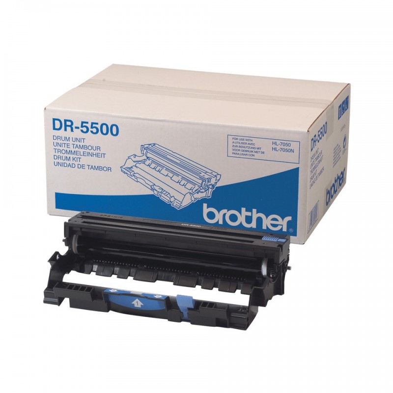 Brother Tambour DR-5500 original