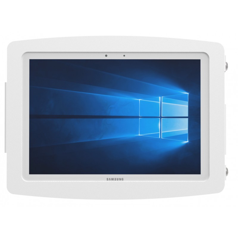 Compulocks 912SGEW support antivol pour tablettes Blanc