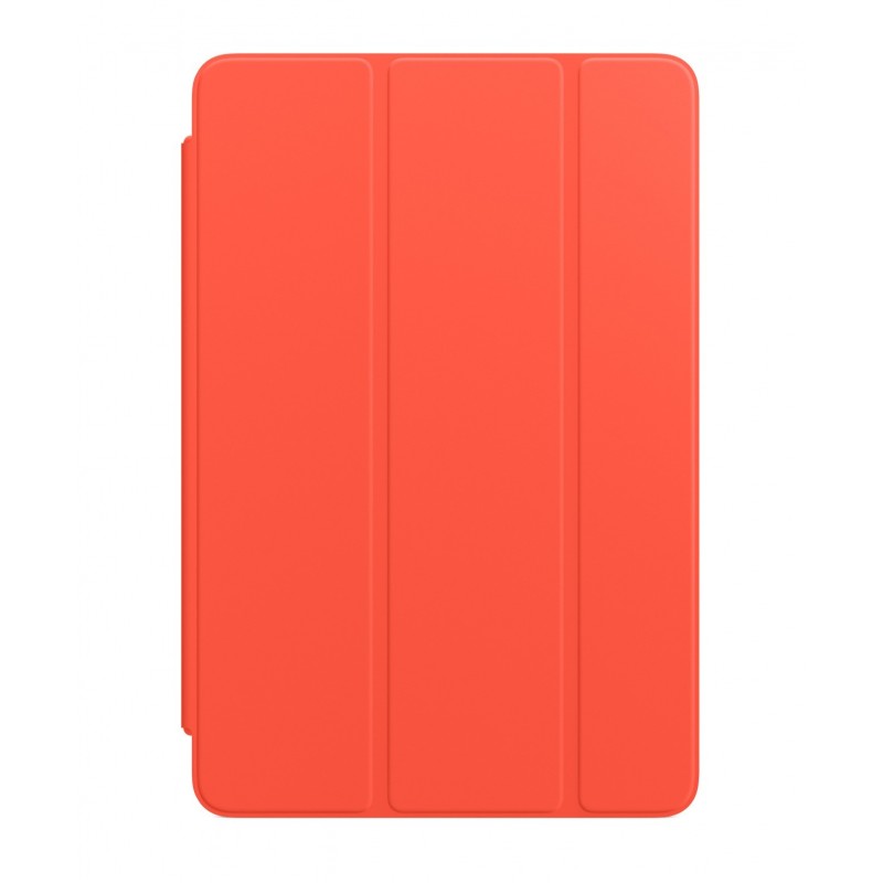 Apple MJM63ZM A étui pour tablette 20,1 cm (7.9") Folio Orange