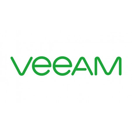 Lenovo Veeam Backup & Replication 1 licence(s) Licence Anglais 5 année(s)