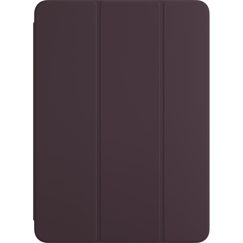 Apple Smart Folio pour iPad Air (5ᵉ génération) - Cerise noire