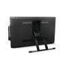 Wacom DTK-2451 écran plat de PC 60,5 cm (23.8") 1920 x 1080 pixels Full HD VA Écran tactile Multi-utilisateur Noir