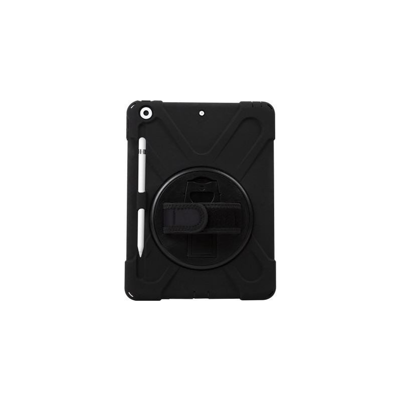 BIG BEN COVCHOCIPAD étui pour tablette 25,9 cm (10.2") Housse Noir