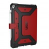 Urban Armor Gear Metropolis 25,9 cm (10.2") Folio porte carte Rouge