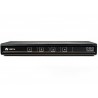 Vertiv Avocent 4 Ordinateur(s) - 1 Utilisateur(s) local - 3840 x 2160 - 2 x Port PS   2 - 7 x USB - 1 - 4 x DisplayPort - Bureau