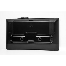 Wacom ACK62804K support d'écran plat pour bureau 81,3 cm (32") Noir