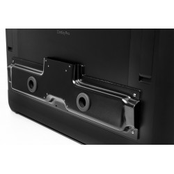 Wacom ACK62804K support d'écran plat pour bureau 81,3 cm (32") Noir