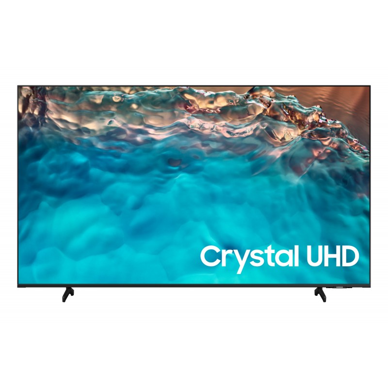 Samsung HBU8000 127 cm (50") 4K Ultra HD Smart TV Noir 20 W