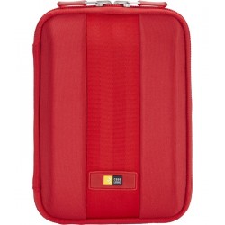 Case Logic QTS207R 17,8 cm (7") Étui Rouge