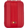 Case Logic QTS207R 17,8 cm (7") Étui Rouge