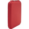 Case Logic QTS207R 17,8 cm (7") Étui Rouge