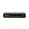 Vertiv Avocent 2 Ordinateur(s) - 1 Utilisateur(s) local - 2560 x 1600 - 4 x USB - 3 x DVI - Bureau