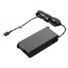 Lenovo Legion USB-C 95W AC Adapter adaptateur de puissance & onduleur Intérieure Noir