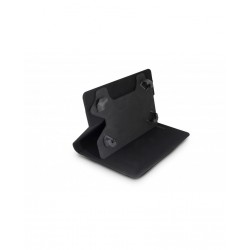 Urban Factory UTP10UF étui pour tablette 25,6 cm (10.1") Folio Noir