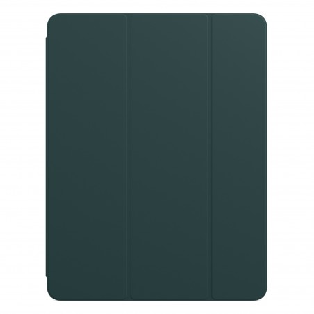 Apple MJMK3ZM A étui pour tablette 32,8 cm (12.9") Folio Vert