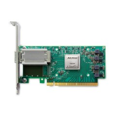 Mellanox Technologies MCX555A-ECAT carte réseau Interne Fibre 100000 Mbit s