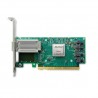 Mellanox Technologies MCX555A-ECAT carte réseau Interne Fibre 100000 Mbit s