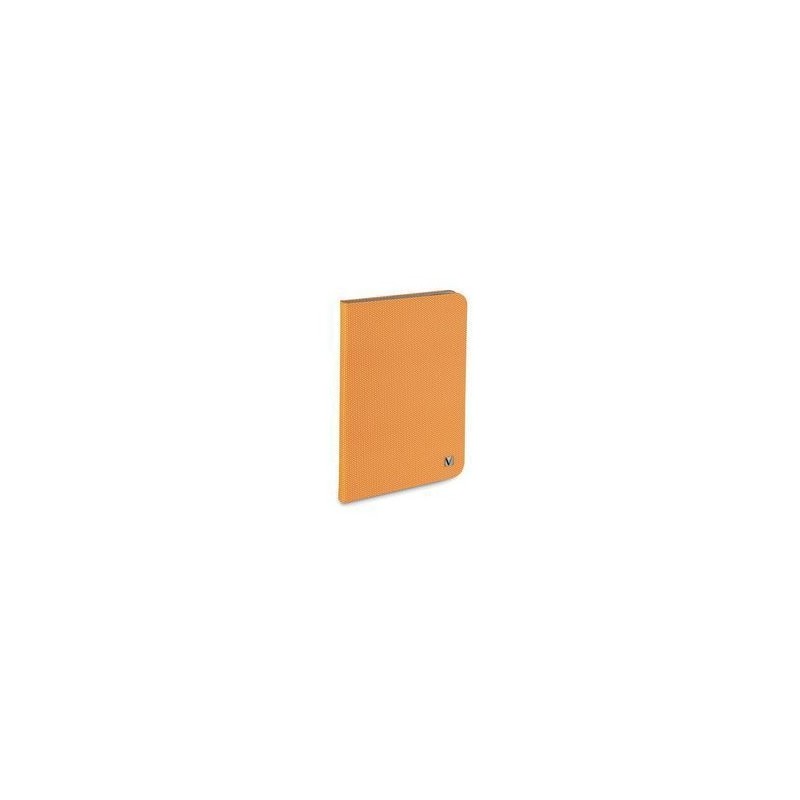 Verbatim 98102 étui pour tablette Folio Orange