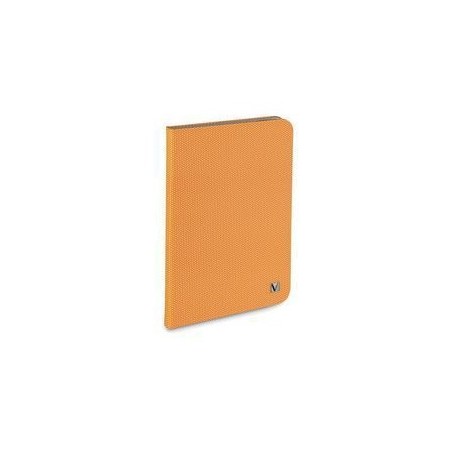 Verbatim 98102 étui pour tablette Folio Orange