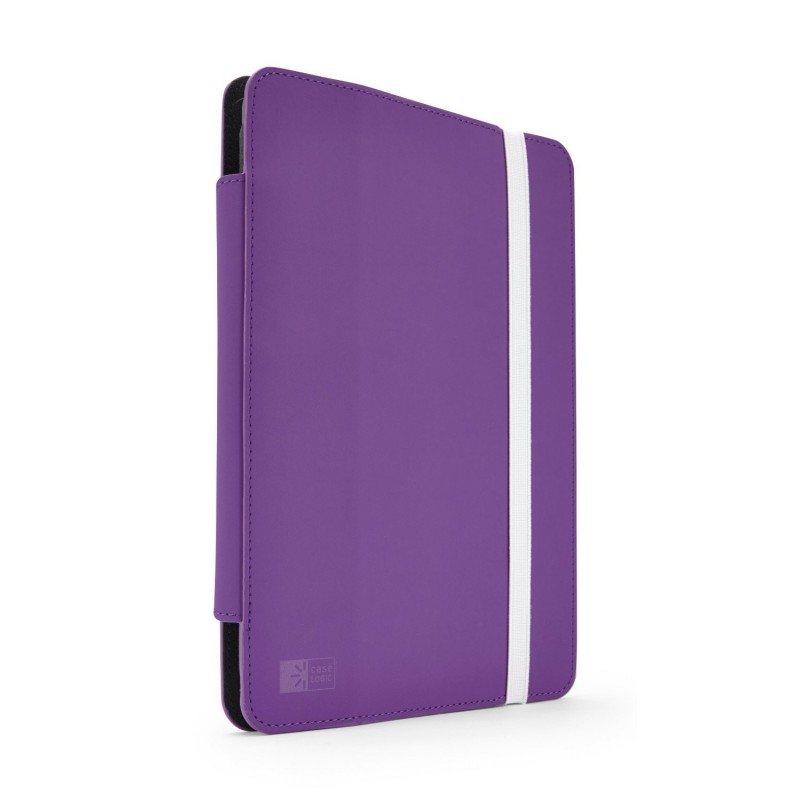 Case Logic IFOL-302-GOTHAM PURPLE 25,6 cm (10.1") Folio Violet