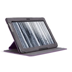 Case Logic IFOL-302-GOTHAM PURPLE 25,6 cm (10.1") Folio Violet