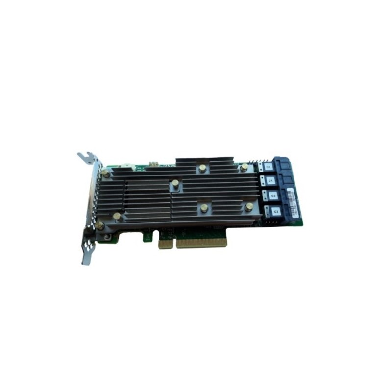 Fujitsu PRAID EP540i FH LP contrôleur RAID PCI Express 3.0 12 Gbit s