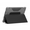 [U] by UAG Plyo 25,9 cm (10.2") Folio Transparent